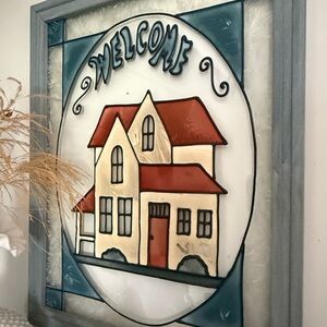 Meet your Posher, Vintage Glass Gallery